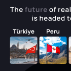 eXp Realty Ignites Global Expansion: Türkiye, Peru, and Egypt Set To Join in 2025