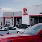 Toyota Stock Is Falling. Earnings Held a Big Surprise.