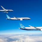 Boeing 787 Dreamliner Fleet Eclipses 1 Billion Passengers