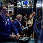 Nuclear stocks surge after Trump signs orders to boost industry