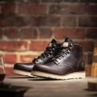 Wolverine and Old Rip Van Winkle Distillery Unveil Batch IV Of Their Collaboration 1000 Mile Boot