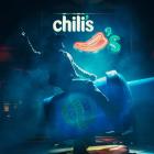 Chili’s rides with NASCAR, Lifetime to push margaritas with music, TV