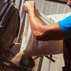 We Think You Can Look Beyond Boston Beer Company's (NYSE:SAM) Lackluster Earnings