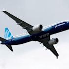 United Airlines exec says it may not get Boeing 737 MAX 10s until 2027 or '28