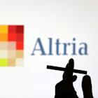 Altria tops quarterly profit estimates, flags $873 million NJOY impairment