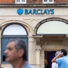 Barclays Fined £40 Million Over Qatar Fundraise Disclosures