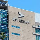 BNY and Northern Trust reportedly hold merger talks