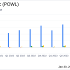 Powell Industries Inc (POWL) Reports Substantial Growth in Q1 Fiscal 2024