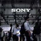 Sony Shares Top Record Closing High After 24 Years