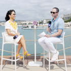 Diary from Cannes: AI's impact on business, a stalled economy, and Disney's succession