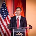 'Declare victory and move on': Eli Lilly CEO on Trump tariff threat