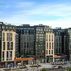 Toll Brothers Apartment Living® and CrossHarbor Capital Partners Announce the Grand Opening of Vermeer, a New Luxury Apartment Community in Washington, D.C.