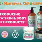 Natural Grocers® Launches New Luxury, Vegan Skincare Collection