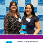 Hawaii Energy Earns ENERGY STAR(R) Partner of the Year