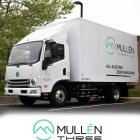 Mullen Announces Princeton University’s Facilities Operations’ Class 3 EV Truck Order for Campus Operations