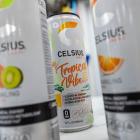 Celsius’ Post-Deal Stock Surge Takes Swipe at Short Sellers