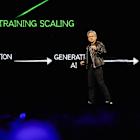 Nvidia stock stems losses as GTC leaves Wall Street analysts 'comfortable with long term AI demand'
