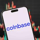 Coinbase Stock Slips as Crypto Exchange Informs SEC of Customer Data Breach