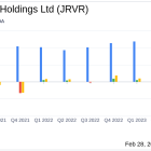 James River Group Holdings Ltd (JRVR) Reports Q4 2023 Results Amidst Strategic Transformation