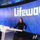 LIFEWAY FOODS TO RING CLOSING BELL AT NASDAQ AND CELEBRATE ACHIEVEMENT OF KEY MILESTONES