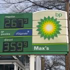 Gas prices in 'glacial grind higher' for now — here's why