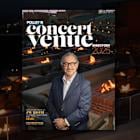 Pollstar Spotlights Venu Holding Corporation Founder J.W. Roth in Exclusive Cover Feature