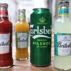 Danish brewer Carlsberg is pouring $4.2 billion into a deal with Pepsi and Lipton distributor Britvic as Gen Z shies away from alcohol