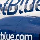 JetBlue stock falling on Q3 loss, full-year guidance miss