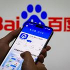 Baidu shares pop after it makes ERNIE Bot, its flagship AI product, free in a bid to catch up to its competition