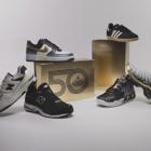 Foot Locker Celebrates 50 Years of Sneaker Leadership with Exclusive Collection and Celebration Throughout September