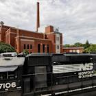 Norfolk Southern board elects Richard Anderson as chair