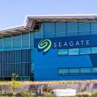 Seagate Technology Stock Plunges After Earnings Beat. Here’s Why.