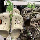 Crocs Stock Tumbles as Heydude Sales Weakness Persists