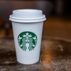Starbucks' decaf-like start to the year has its leaders rethinking further price hikes
