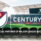 Century 21 Real Estate and Major League Soccer Announce Multiyear Partnership in the U.S.