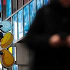 Disney and Universal team up to sue AI photo generator Midjourney, claiming copyright infringement