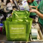 Instacart Stock Hit on Soft Q4 Outlook