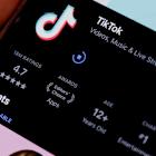 Views of TikTok posts with electronic music outgrow those using indie