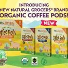 Natural Grocers® Introduces House-Brand Organic Coffee Pods