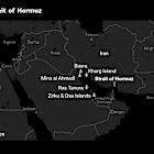 How a Cornered Iran Could Wreak Havoc on Global Oil Trade