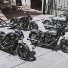 INDIAN MOTORCYCLE LAUNCHES 2025 LINEUP, INTRODUCES NEW SCOUT SIXTY FAMILY & ROADMASTER ELITE