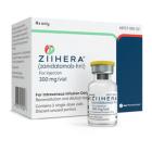 Jazz Pharmaceuticals Announces U.S. FDA Approval of Ziihera® (zanidatamab-hrii) for the Treatment of Adults with Previously Treated, Unresectable or Metastatic HER2-positive (IHC 3+) Biliary Tract Cancer (BTC)