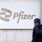 Pfizer must face lawsuit over diversity fellowship program, US court rules