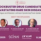 Scinai Immunotherapeutics and Pincell to Host Webinar on a Blockbuster Drug Candidate for Devastating Rare Skin Diseases