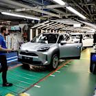 Toyota sees $1.3B profit hit from Trump tariffs in 2 months