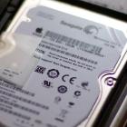 Seagate Technology Holdings (NasdaqGS:STX) Soars 40% Over Last Month