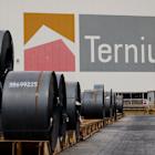 Steelmaker Ternium pushes for stronger USMCA trade pact in face of tariffs
