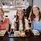 Best Stock to Buy Right Now: Coca-Cola vs. McDonald's