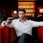 Ketel One Family Made Vodka Taps Patrick Schwarzenegger to Serve as First Ever "Spirit Advisor" this Holiday Season