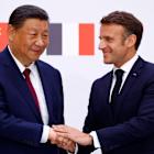 China plots giant Airbus order as Xi Jinping cosies up to Brussels